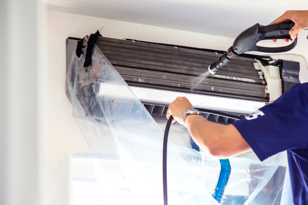 Air Duct Mold Removal in Kimberly, AL