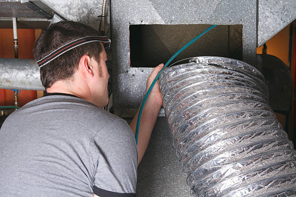 Trusted Kimberly, AL Airduct Cleaning Experts