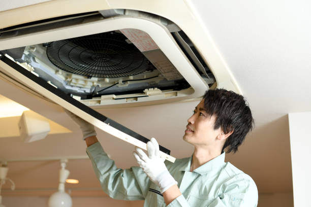 Best Ventilation Cleaning Services  in Kimberly, AL