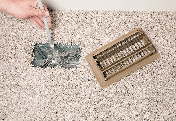 Best Affordable HVAC Duct Cleaning  in Kimberly, AL