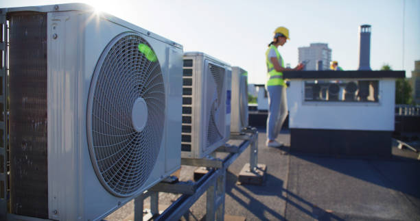 Best Ductwork Cleaning Services  in Kimberly, AL