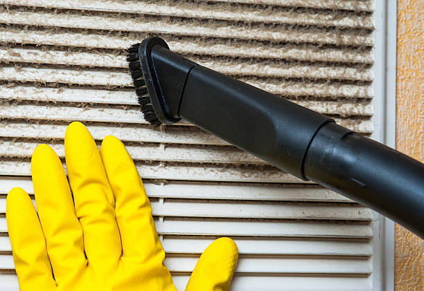 Best Residential Air Duct Cleaning  in Kimberly, AL