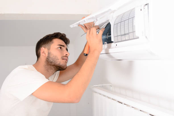 Ventilation Cleaning Services in Kimberly, AL