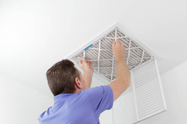 Best HVAC Air Duct Cleaning  in Kimberly, AL